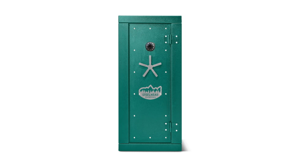 Steelhead Outdoors Nomad 26, N26GYMW