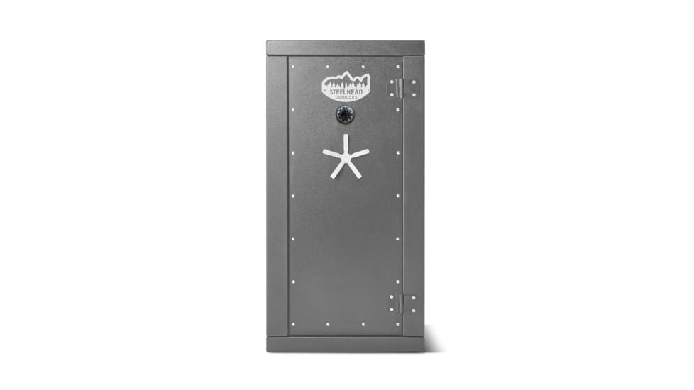 Steelhead Outdoors Nomad 32, N32YAMU