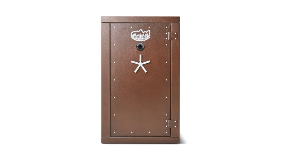Steelhead Outdoors Nomad 38, N38BAMS