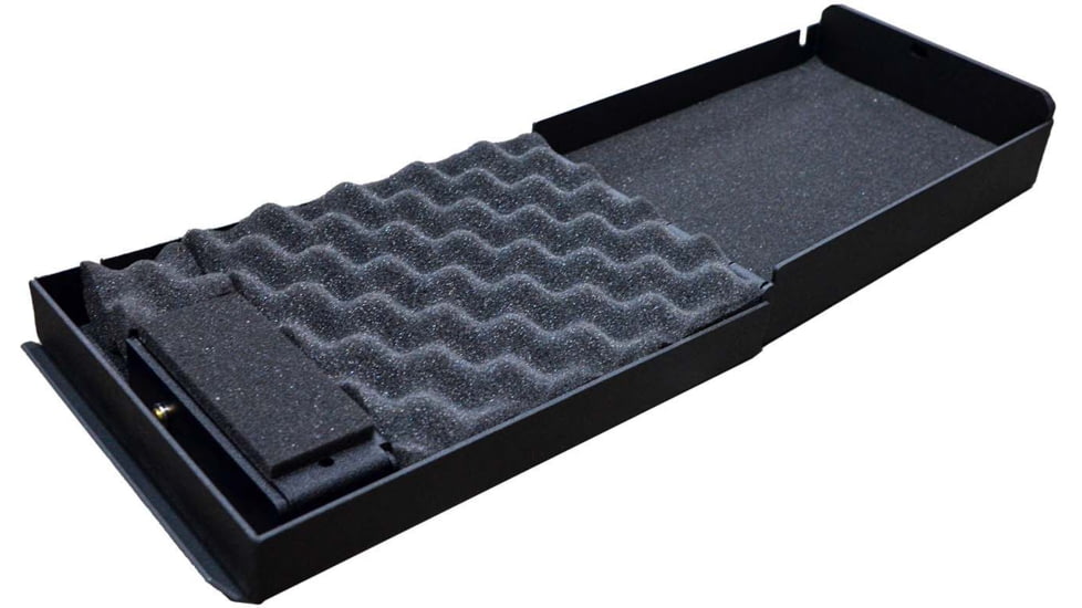 Steelhead Outdoors Fast Access Pistol Box Gen 3 w/3 Ft Cable