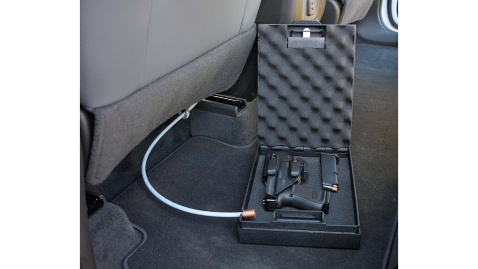 Steelhead Outdoors Security Cable