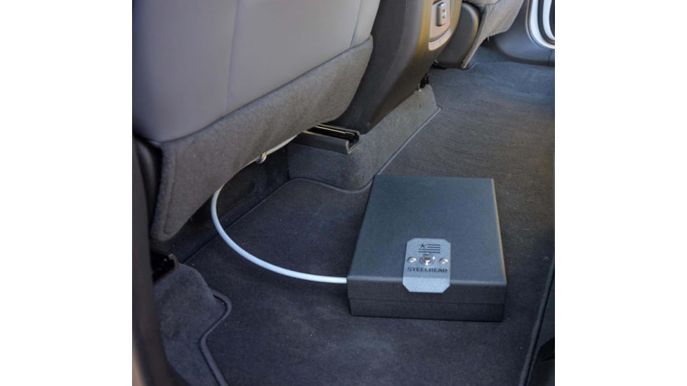 Steelhead Outdoors Security Cable