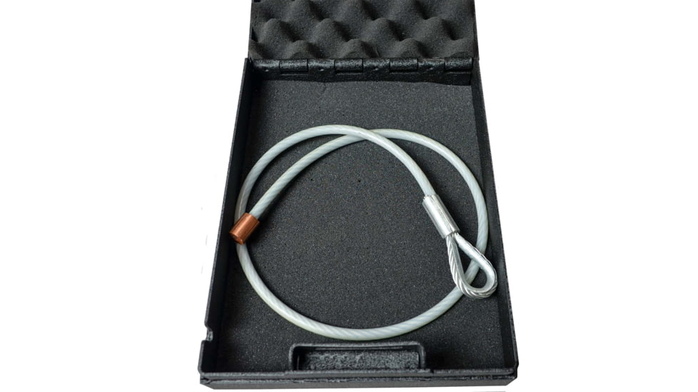 Steelhead Outdoors Security Cable