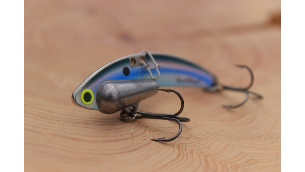 SteelShad Heavy, 1/2 Oz, Kentucky Shad, SSL-10122