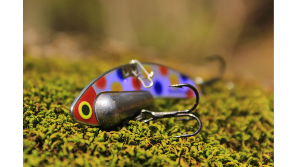 SteelShad Heavy, 1/2 Oz, Wonderbread, SSL-10137