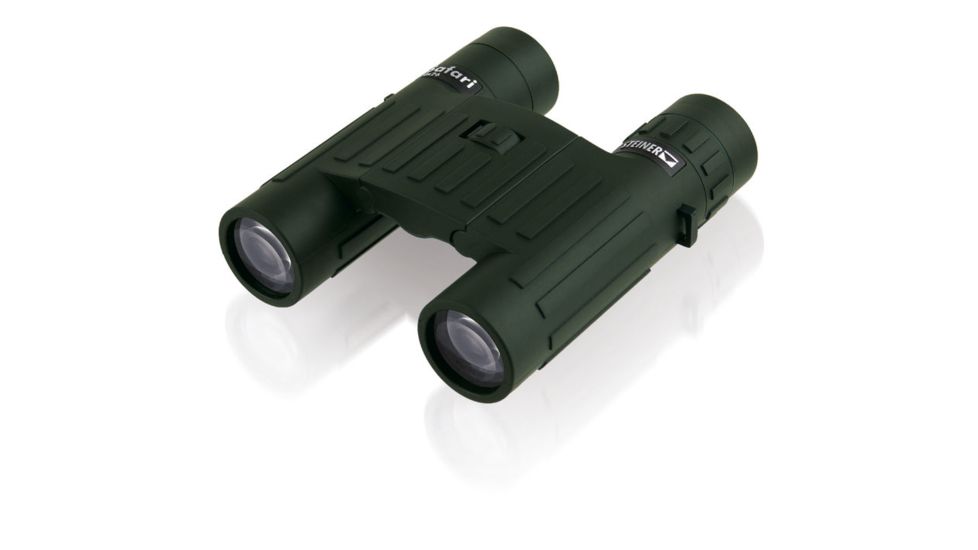 Steiner 10x26 Safari Ultrasharp Binocular, 2040