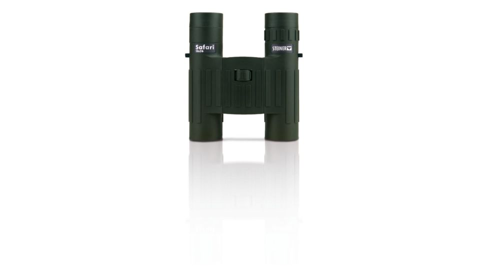Steiner 10x26 Safari Ultrasharp Binocular, 2040
