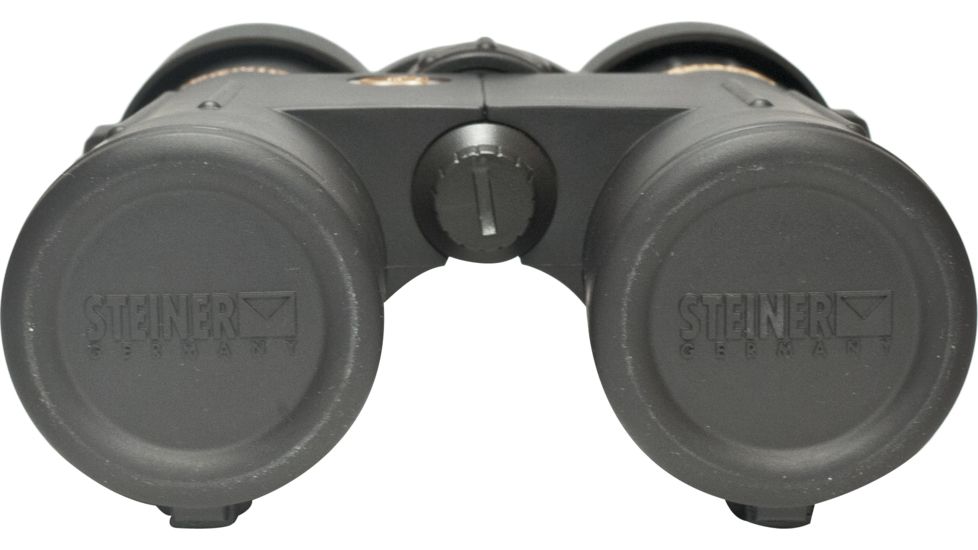 Steiner 10x32 Merlin Pro Binocular 4321