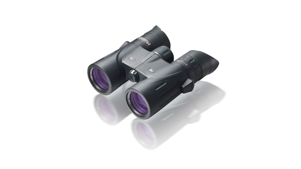 Steiner 10x32 XC Binoculars, Green, 10x32 2025