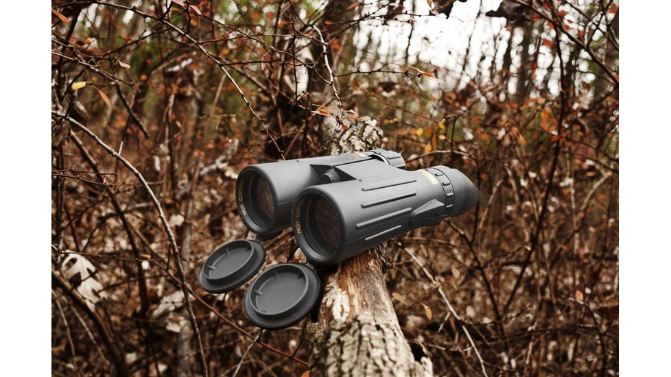 Steiner 10x42 Merlin Pro Binocular 4581