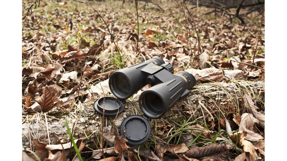 Steiner 10x42 Merlin Pro Binocular 4581