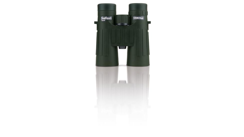 Steiner 10x42 Safari Ultrasharp Binocular, 2042