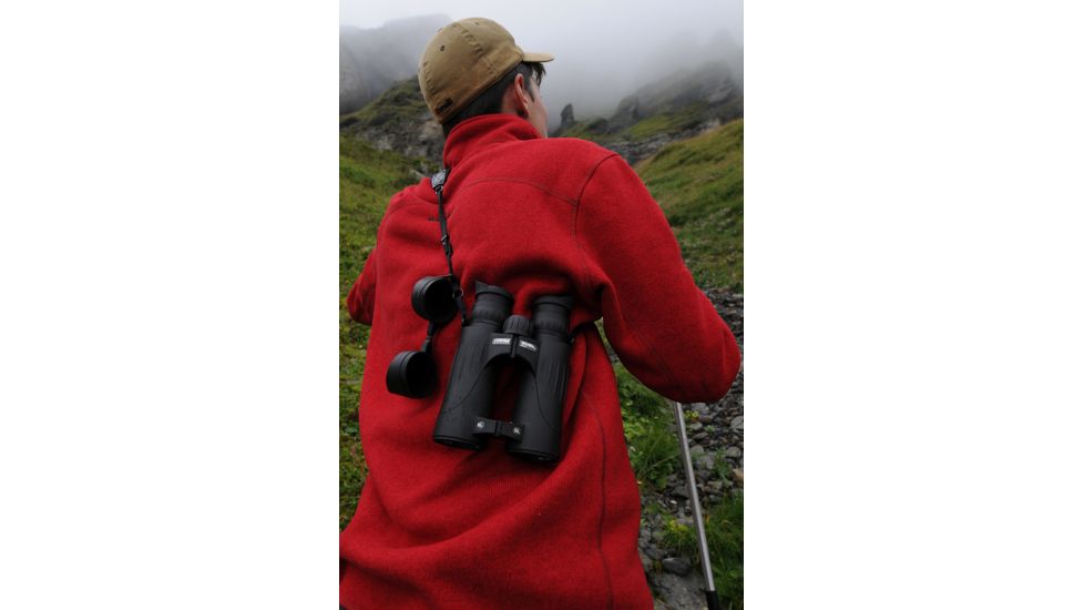 Steiner 10x44 Wildlife XP Binoculars, 10x44 2303