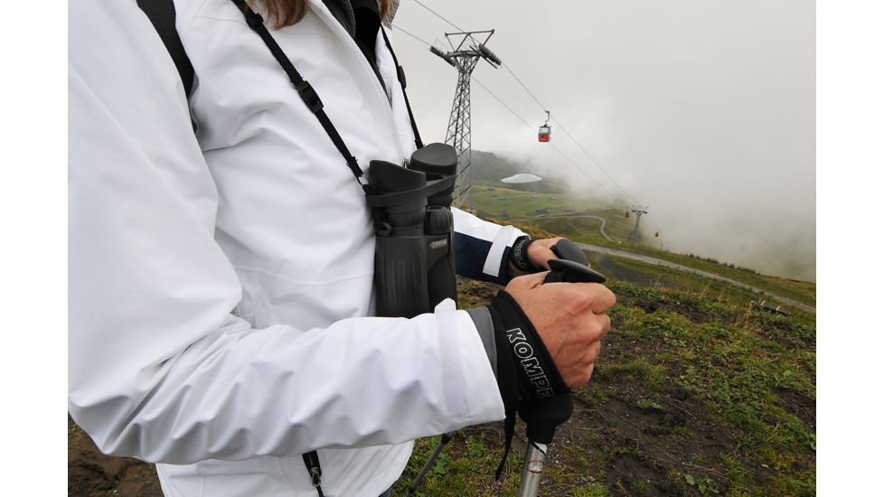 Steiner 10x44 Wildlife XP Binoculars, 10x44 2303