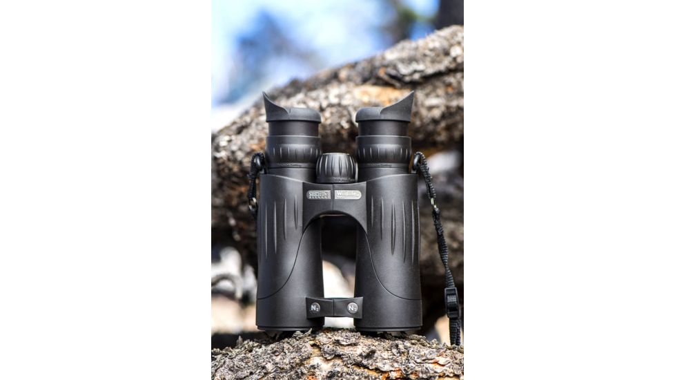 Steiner 10x44 Wildlife XP Binoculars, 10x44 2303