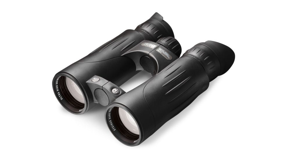 Steiner 10x44 Wildlife XP Binoculars, 10x44 2303