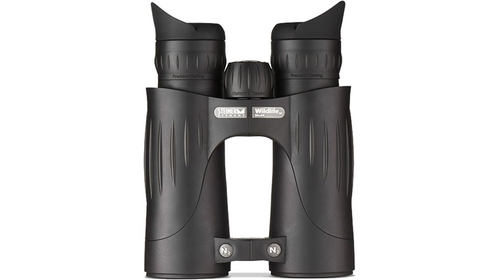 Steiner 10x44 Wildlife XP Binoculars, 10x44 2303