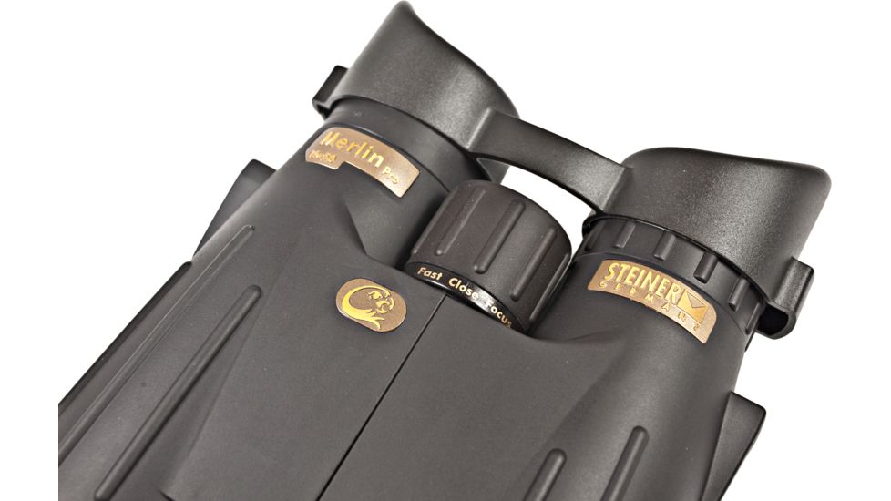 Steiner 10x50 Merlin Pro Binocular 4681