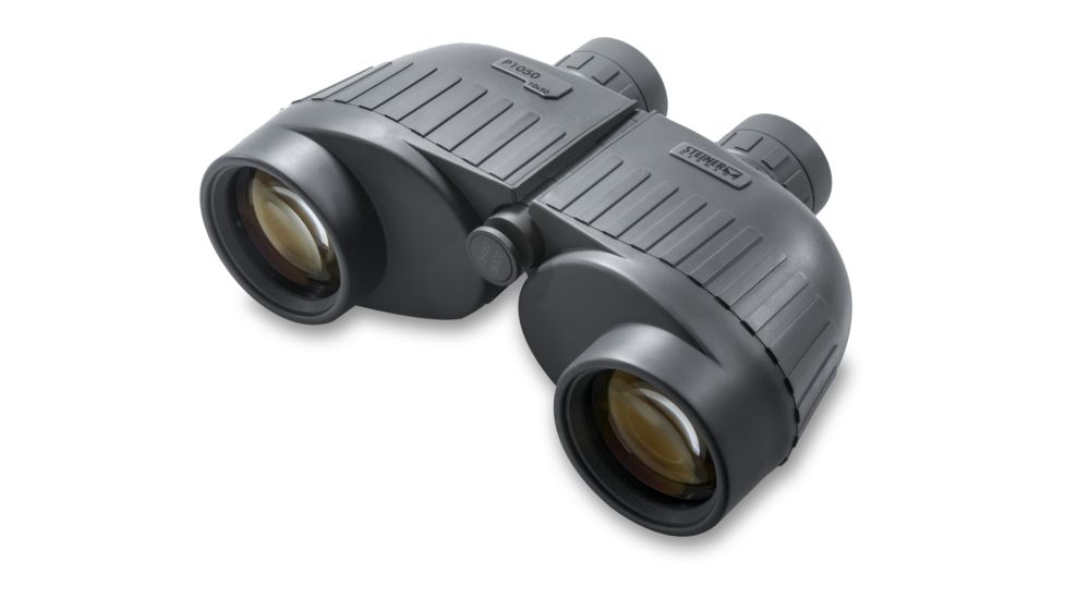 Steiner 10x50 P1050 Binoculars, Grey, 10x50 2030