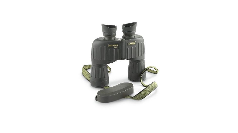 Steiner Big Horn 12x40 Binoculars 249