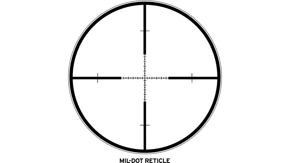 Steiner M5Xi Military 3-15x50 mm Rifle Scope, 34 mm Tube, First Focal Plane, Black, Matte, Red MSR2 Reticle, Mil Rad Adjustment, 8707-MSR2