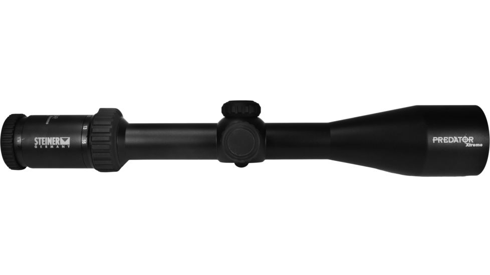 Steiner 4-16X50mm Predator Xtreme Rifle Scope, S-1 Reticle 5003