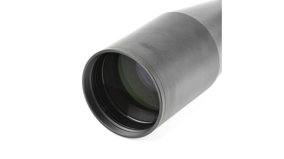 Steiner M5Xi Military Scopes Rifle Scope, 5-25x56mm, 34mm Tube, First Focal Plane, MSR2 Reticle, Matte, Black, 8704-MSR V2