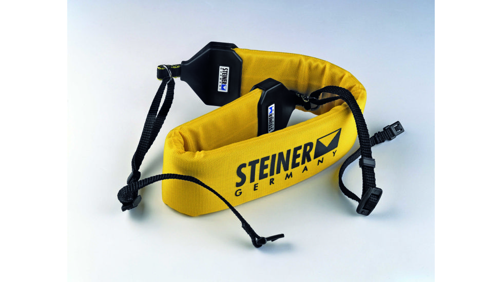 Steiner 7x50 Commander XP C Binoculars w/ Compass 395