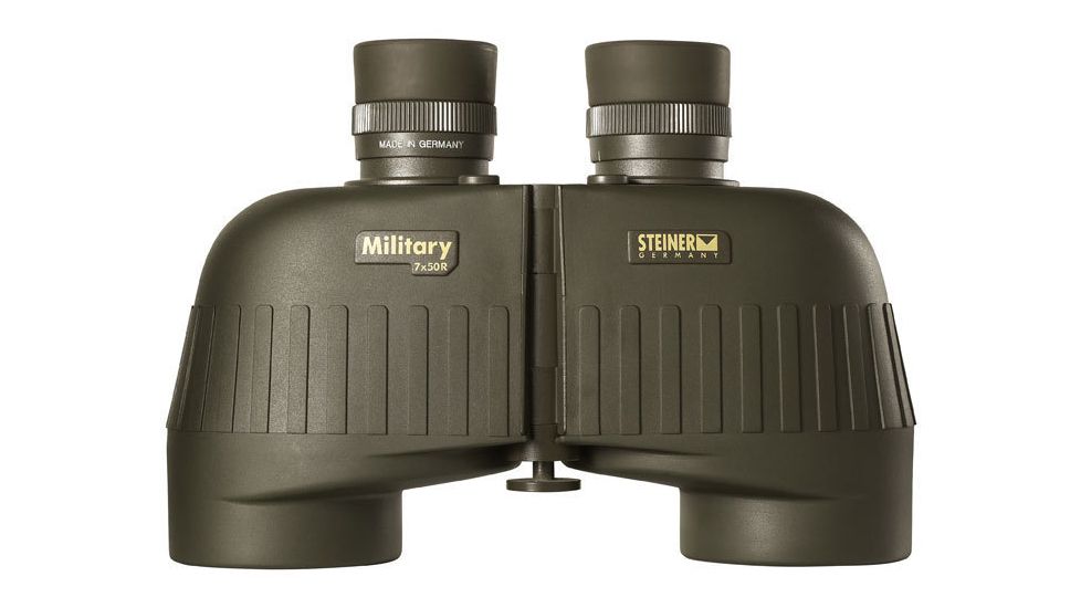 Steiner 7x50r M50r Military Binocular, 538