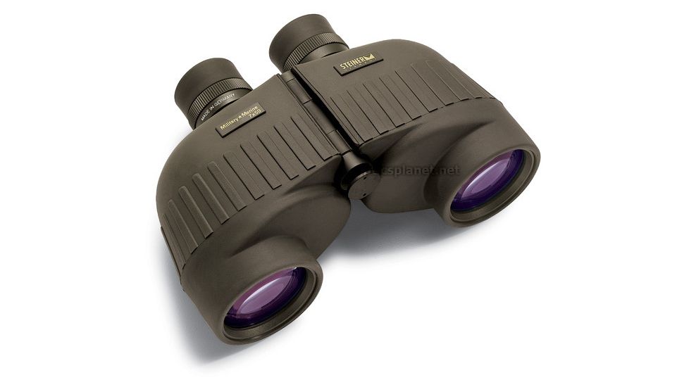 Steiner 7x50mm Military/Marine Binoculars 275