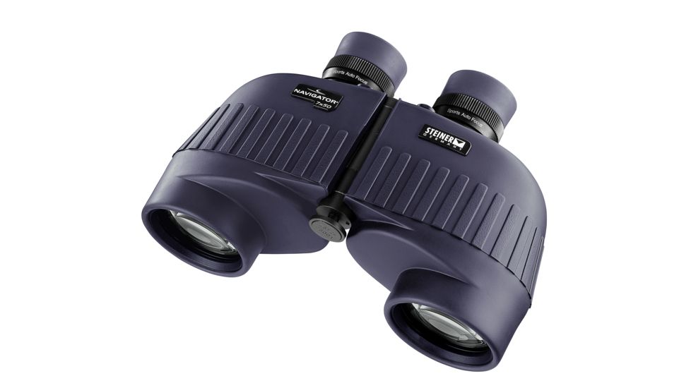 Steiner 7x50 Navigator Marine Binocular 3531 
