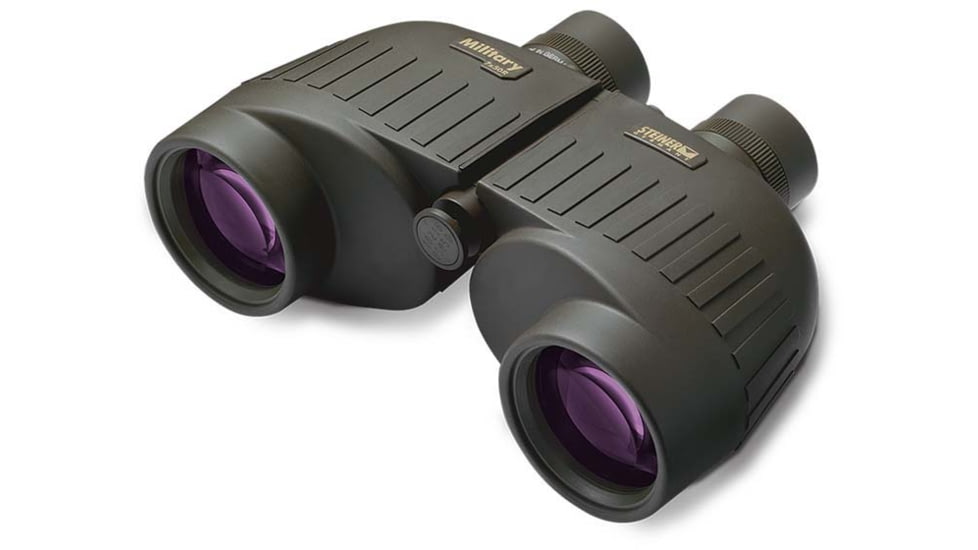 Steiner 7x50mm M50r Military Binocular, 2650