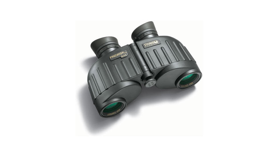 Steiner 8x30 Predator Pro