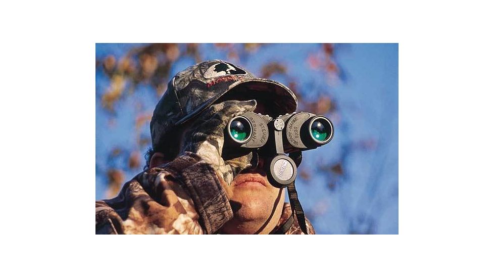 Steiner 8x 30mm Predator Pro Binocular