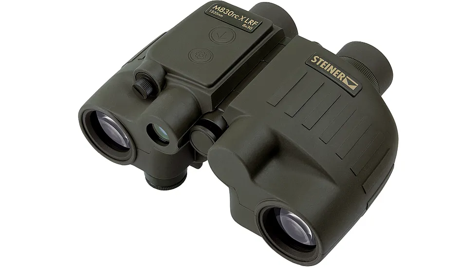 Steiner 8x30 RC X LRF 1535 Binoculars