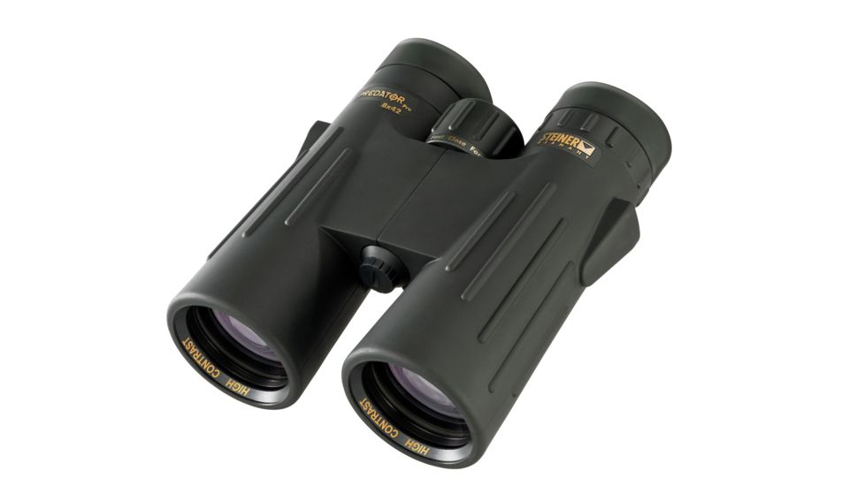 Steiner 8x42 Predator Pro Binoculars, 8x42 2410