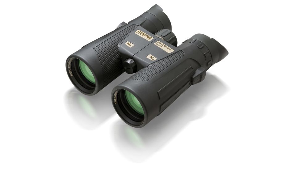 Factory DEMO Steiner 8x42 Predator Pro Binoculars, 8x42 2410