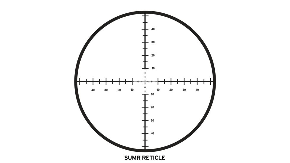 Steiner Tactical with Reticle T856r 8x56  Binocular, Charcoal, 2053