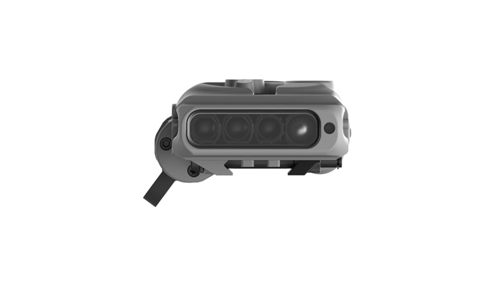 Steiner ATLAS Red IR Laser Sights, Black, 9061-BLK