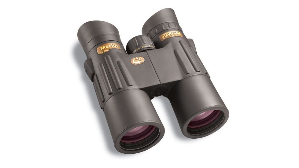Steiner 10x 42mm Merlin Binocular