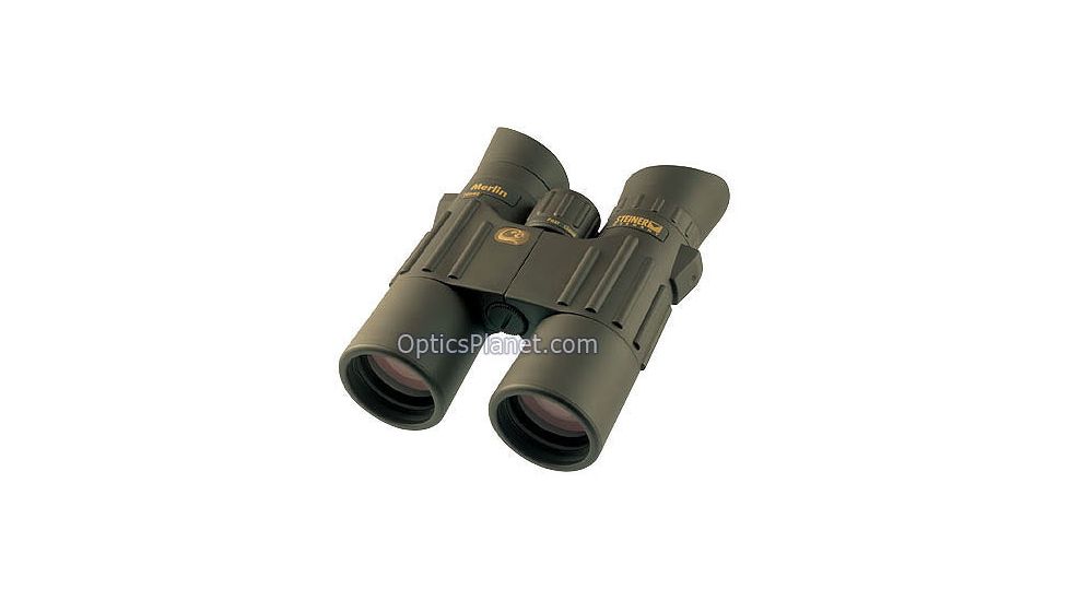 Steiner 10x42 Merlin Waterproof Binoculars 458