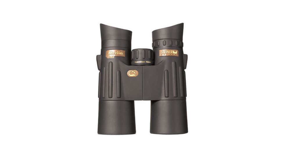 Steiner 10x42 Merlin Waterproof Binoculars 458