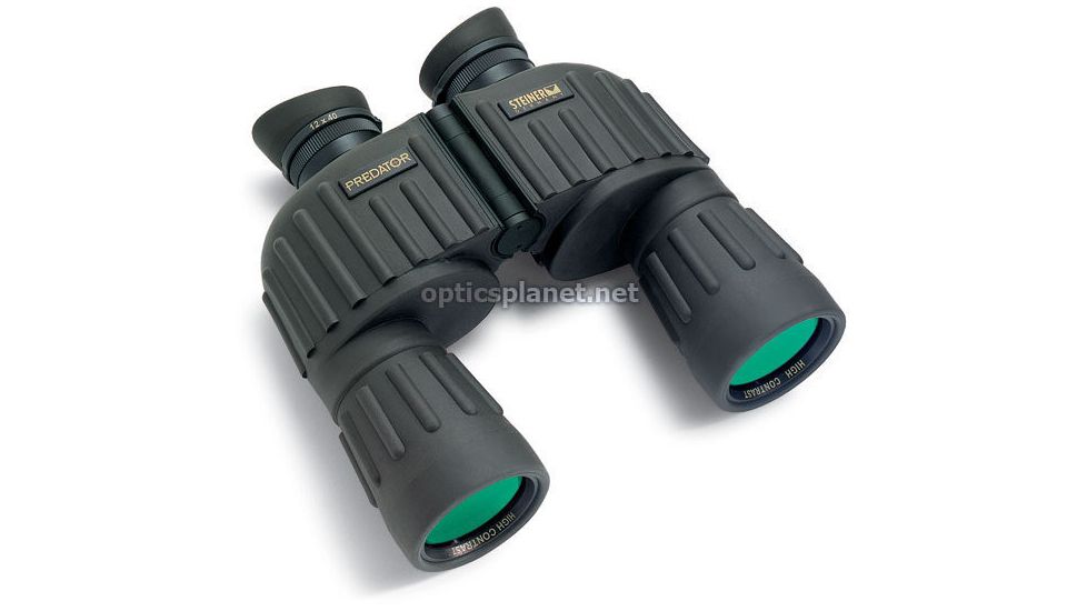 Steiner 12x40 Predator Binoculars 212