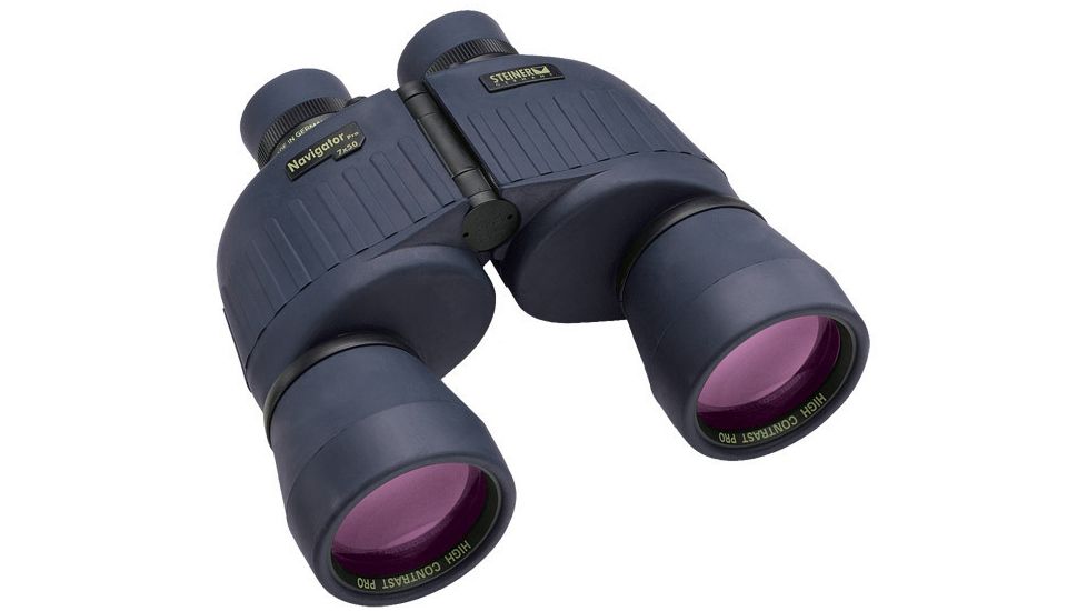 Steiner 7 x 50 Navigator Pro Binoculars 285