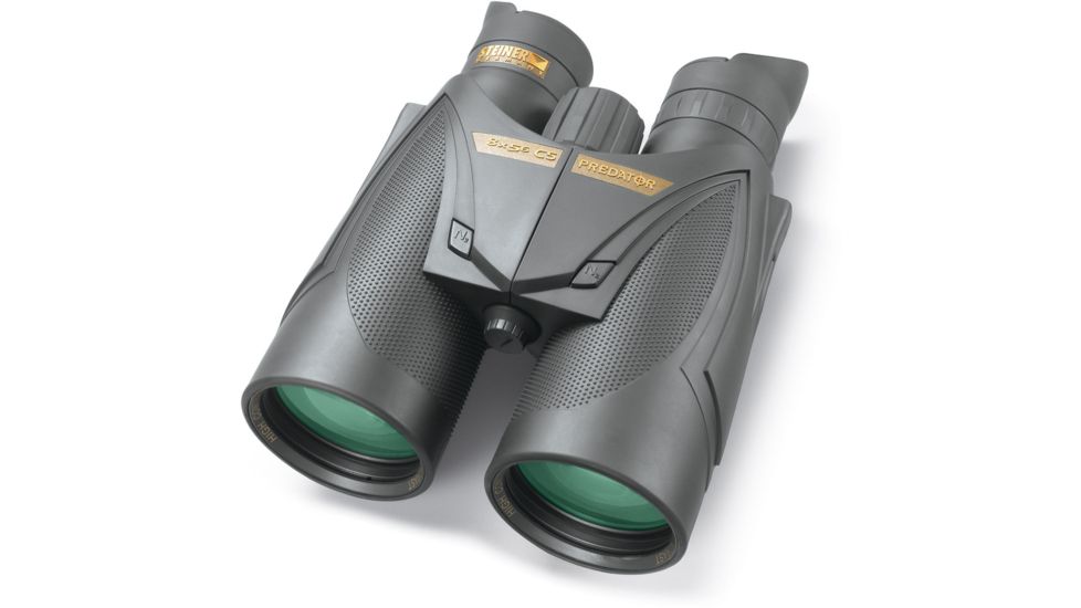 Steiner Predator C5 Binoculars 8x56 254