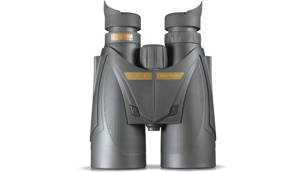 Steiner Predator C5 Binoculars 8x56 254