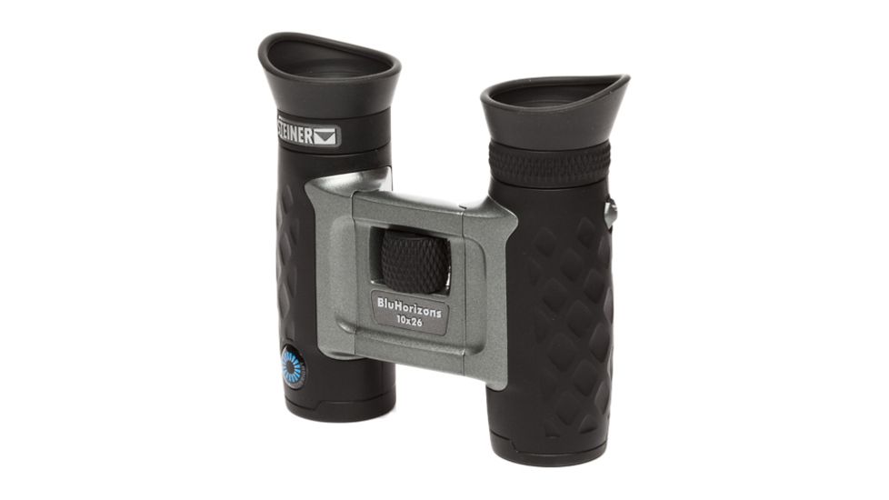 Steiner BluHorizons 10x26 Binocular, 2044