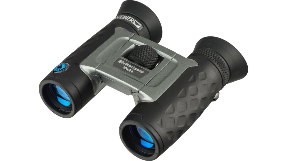Steiner BluHorizons 10x26 Binocular, 2044