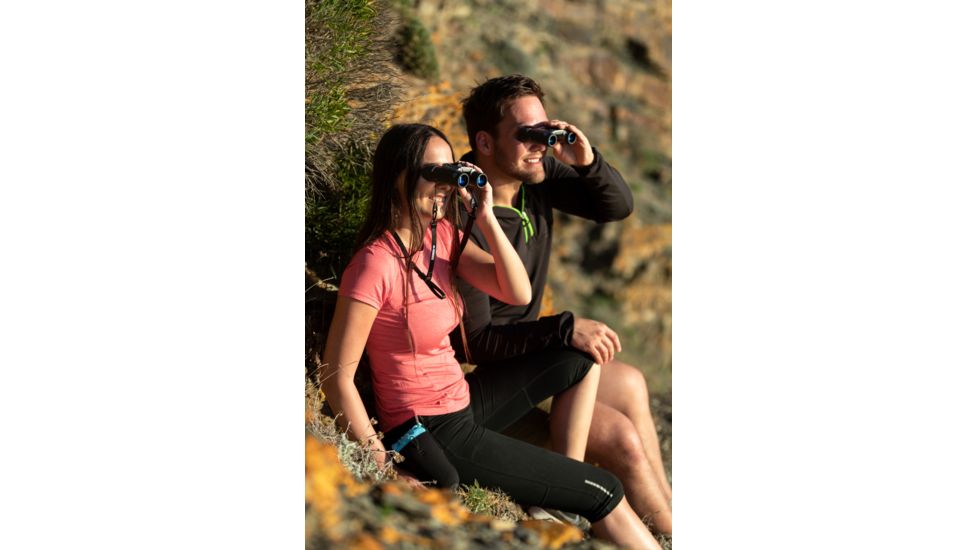 Steiner BluHorizons 10x26 Binocular, 2044