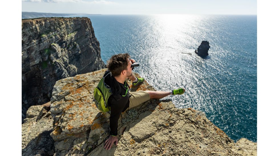 Steiner BluHorizons 10x26 Binocular, 2044